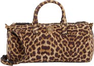 Kurt Geiger London Kensington Barrel Crossbody Bag