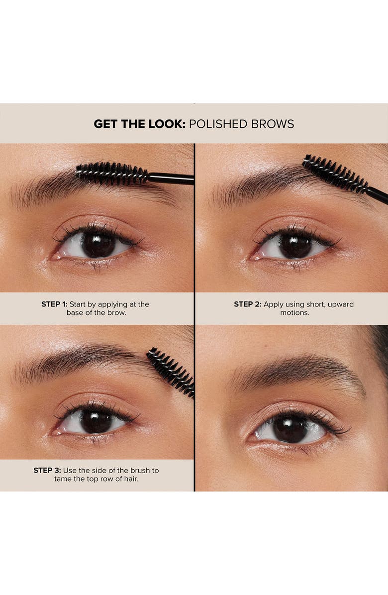 Anastasia Beverly Hills Clear Brow Gel, Alternate, color, Clear