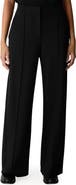 Eileen Fisher Pintuck Wide Leg Pants