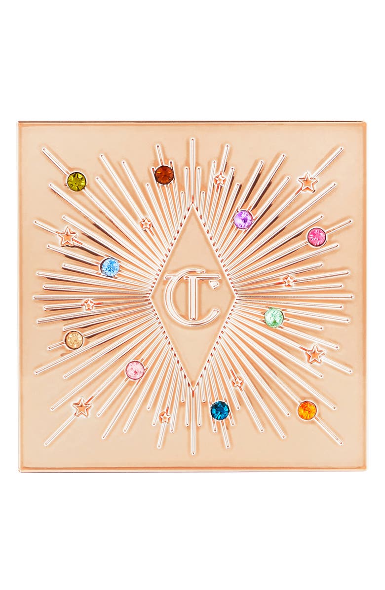 Charlotte Tilbury Hypnotizing Pop Shot Eyeshadow, Alternate, color, 