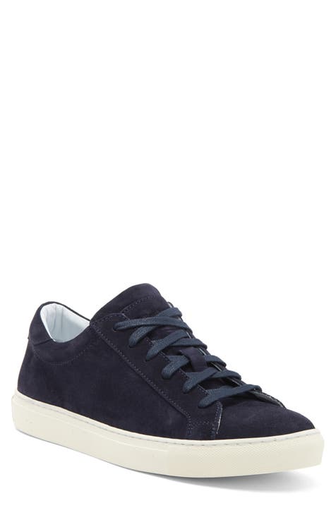 McCann Low Top Sneaker (Men)