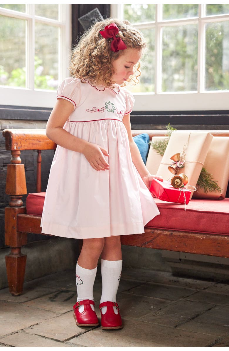 Little English Kids' Maisie Dress, Alternate, color, 