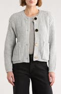Vigoss Chunky Cozy Cardigan