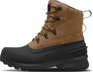 The North Face Chilkat-V Waterproof Boot