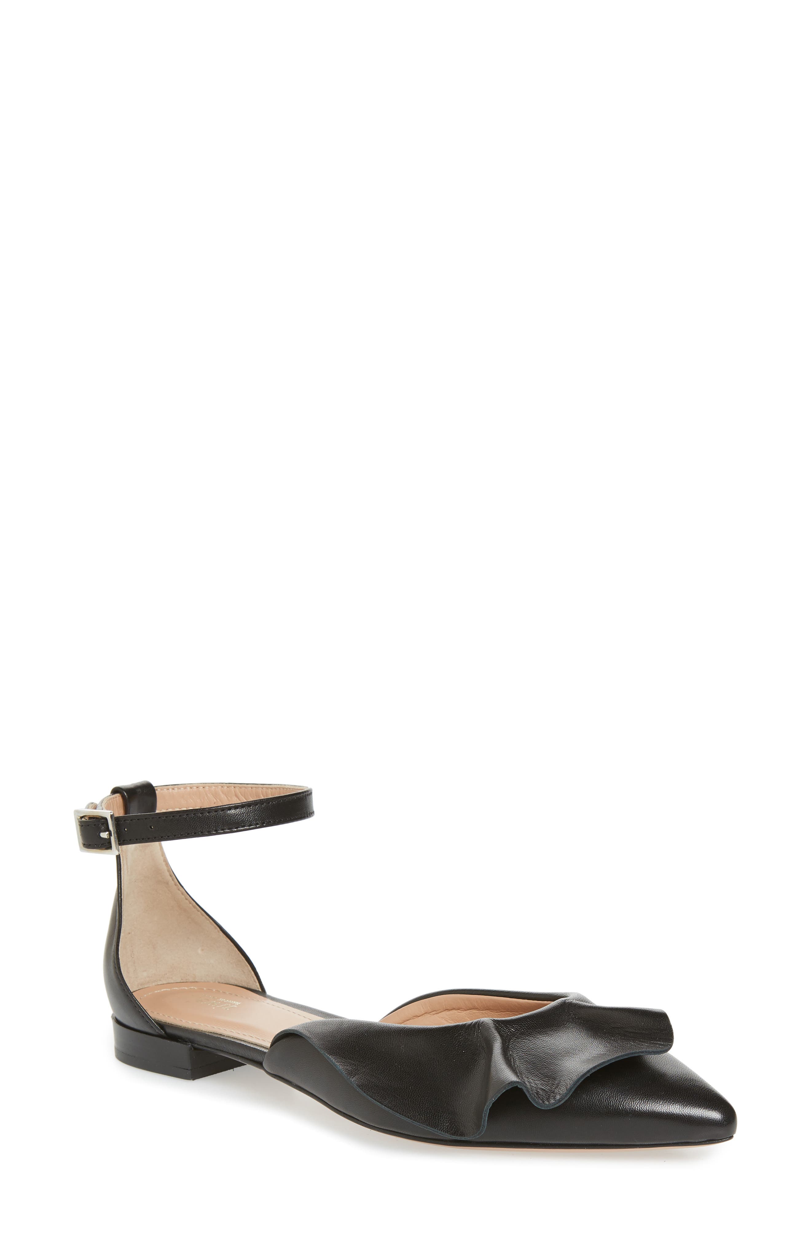 Lewit Alessia Flat, Main, color, 