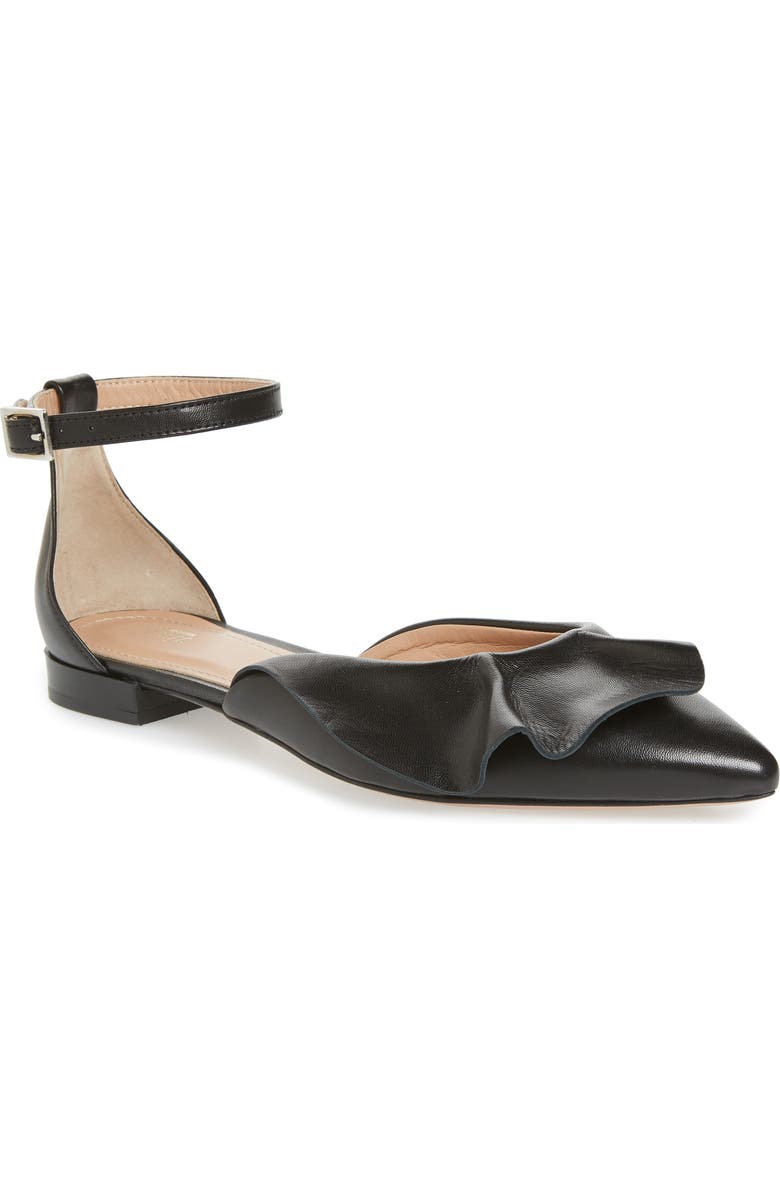 Lewit Alessia Flat, Main, color,