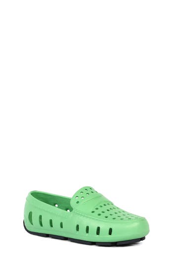 Floafers Kids' Prodigy Driver Loafer