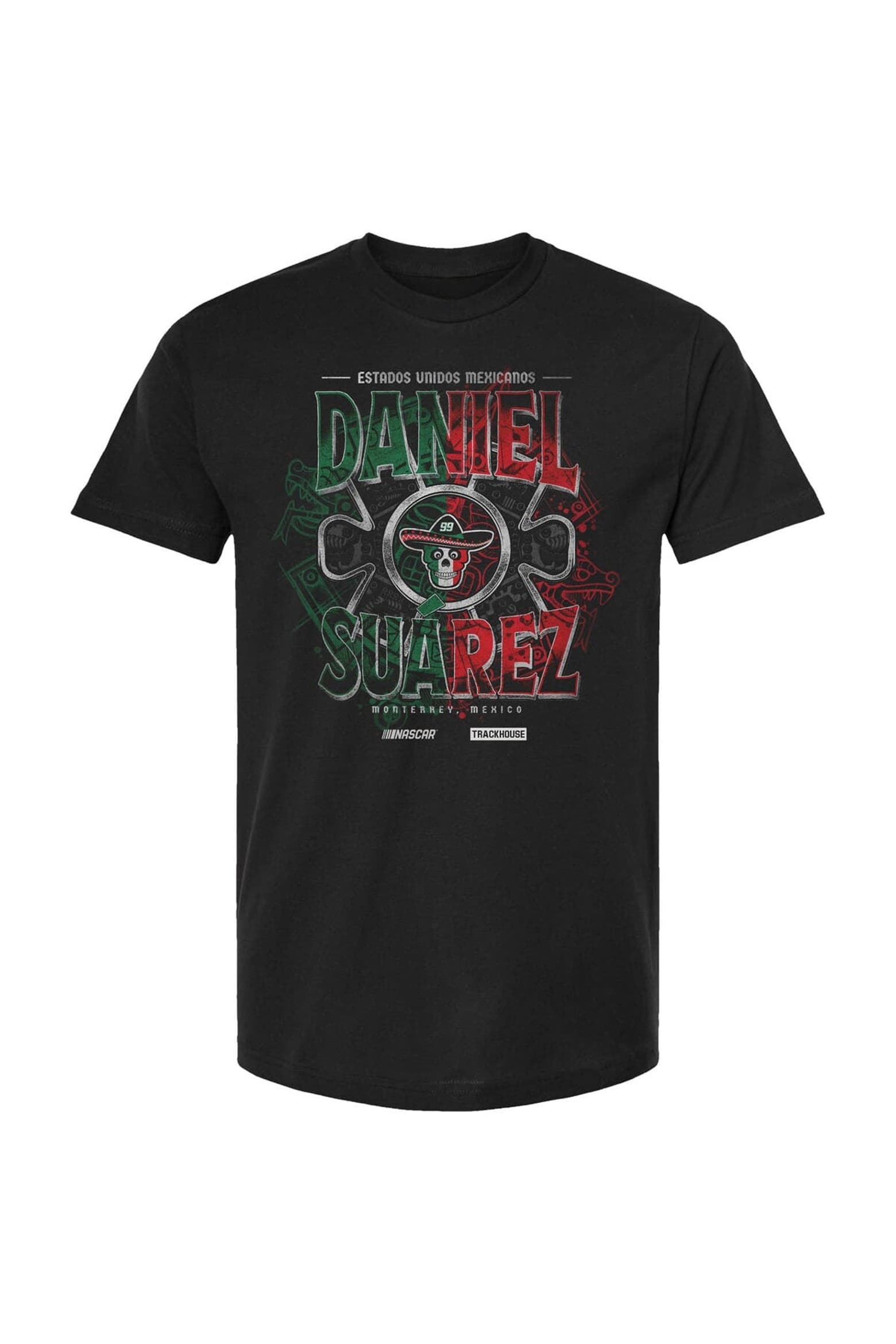 Track House Racing Team Trackhouse Racing Team Collection Men's Trackhouse Racing Team ...