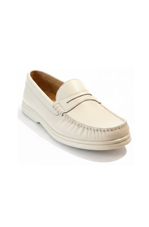 Nora Loafer