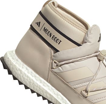 adidas x MOON BOOT Moonboost Low Sneaker Boot (Men) | Nordstrom