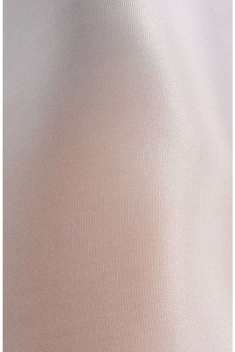 Liquid Metal Tights, Alternate, color, SILVER