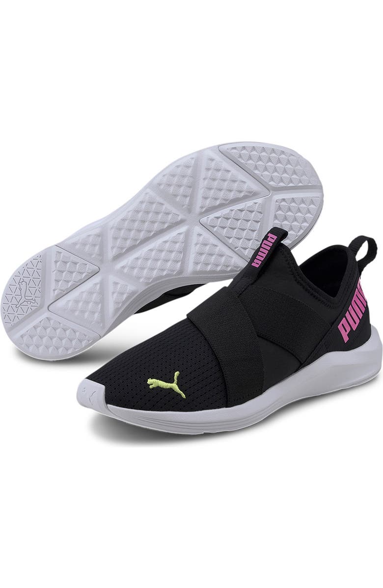 PUMA Prowl Slip-On Sneaker, Alternate, color,