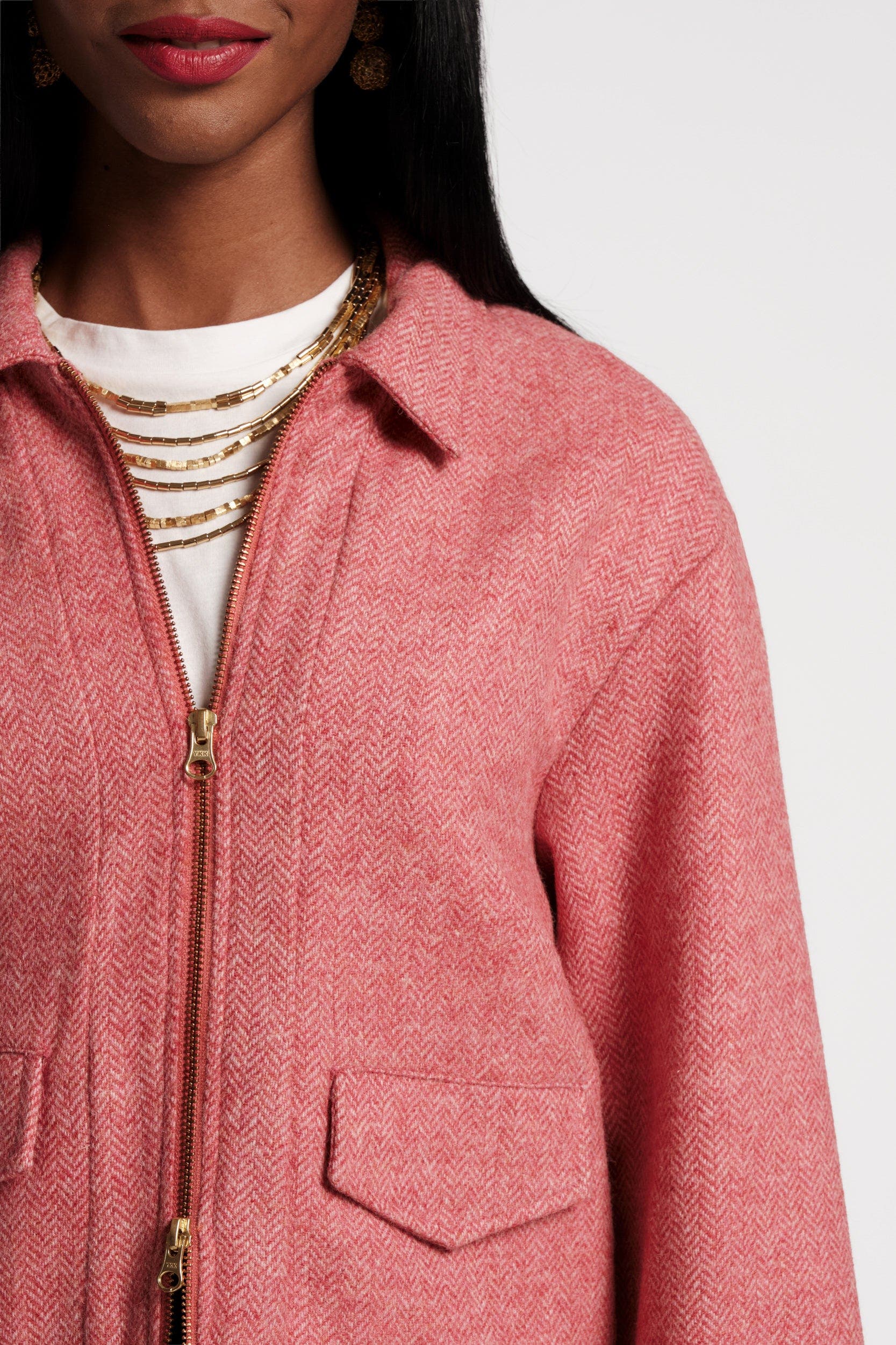 Riff Jacket - image 2