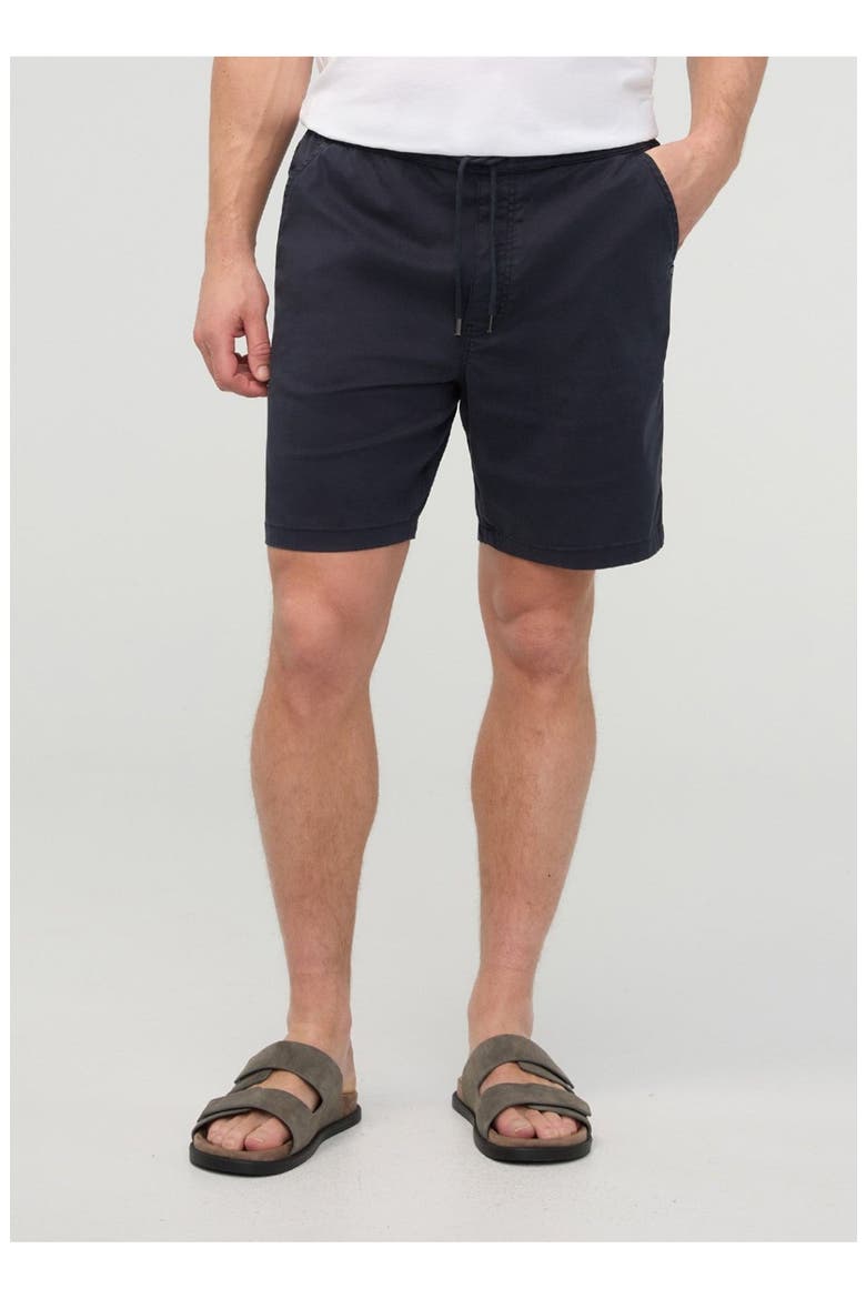 Live Lite Traveller Short, Alternate, color, Navy