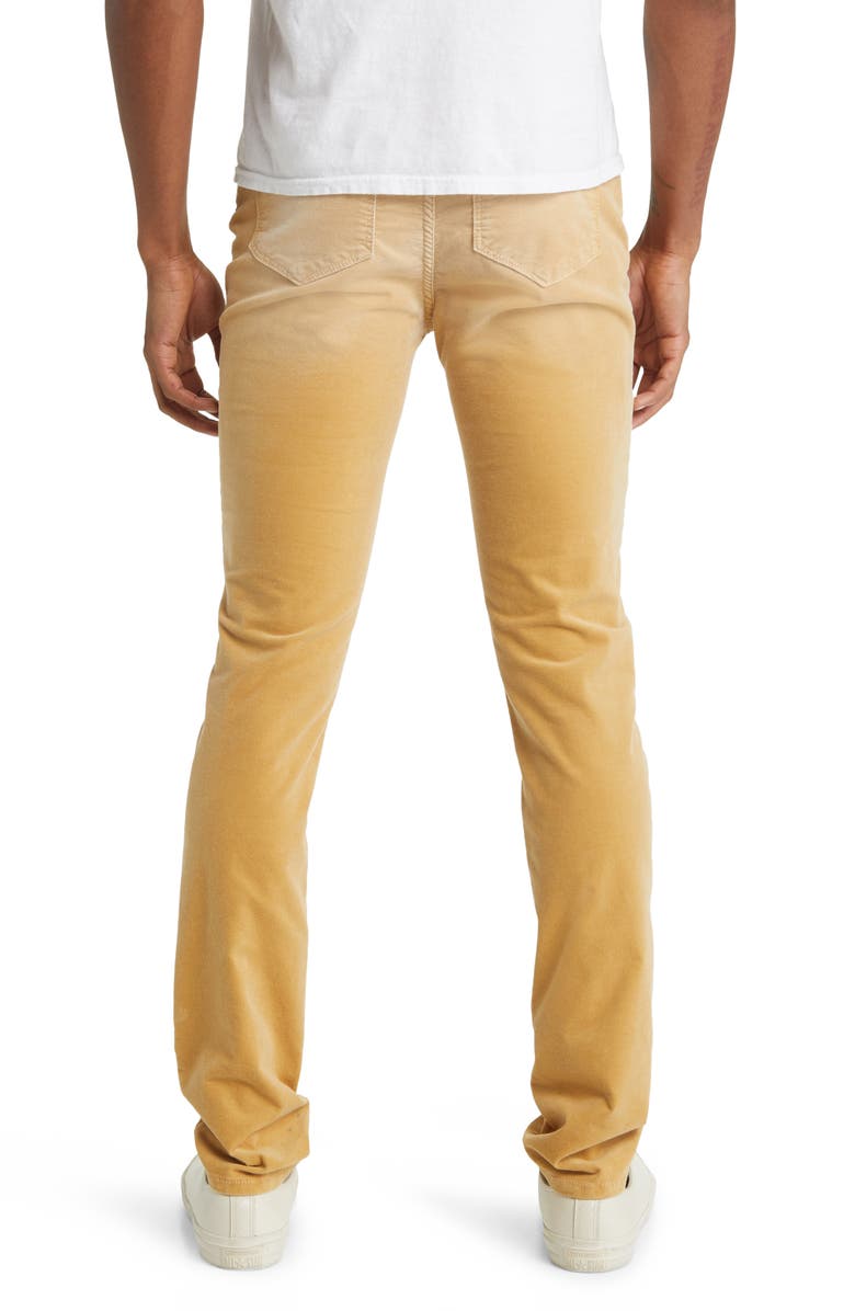 Monfrère Greyson Skinny Jeans, Alternate, color, 