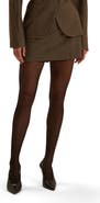 Favorite Daughter The Night Class Miniskirt Skort