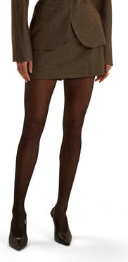 Favorite Daughter The Night Class Miniskirt Skort