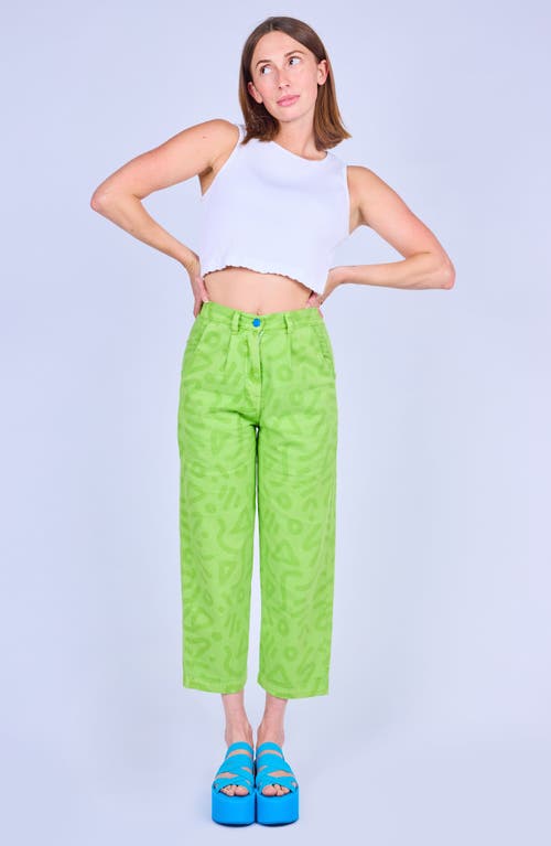 Mokuyobi Zap Hillcrest Pants