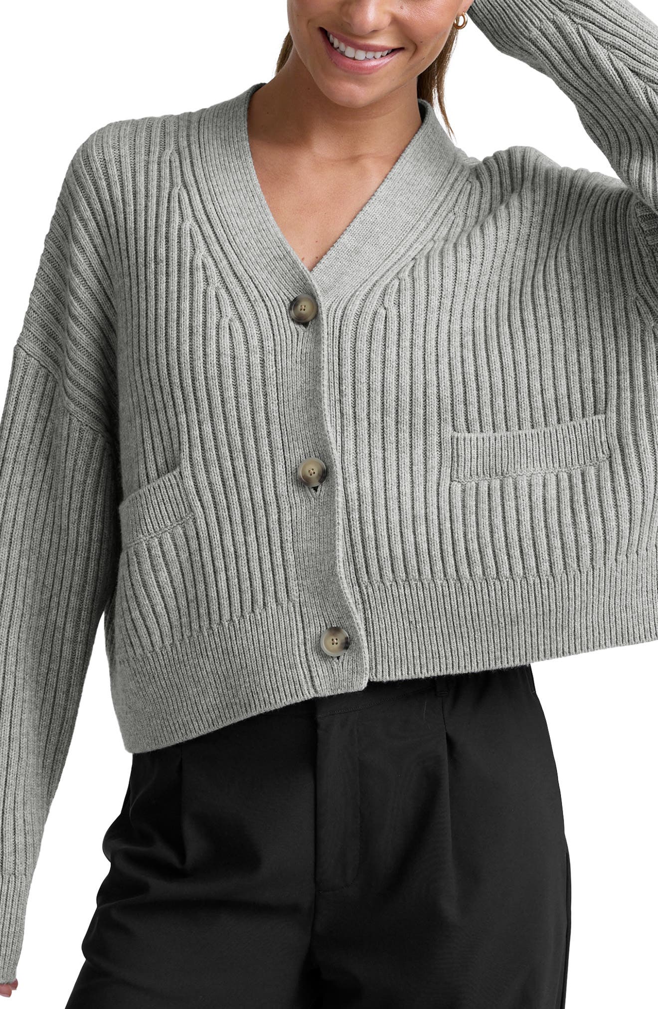 GRAY HEATHER
