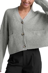 Beyond Yoga Soft Rib Cardigan