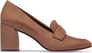 Bernardo Footwear Nevaeh Loafer Pump
