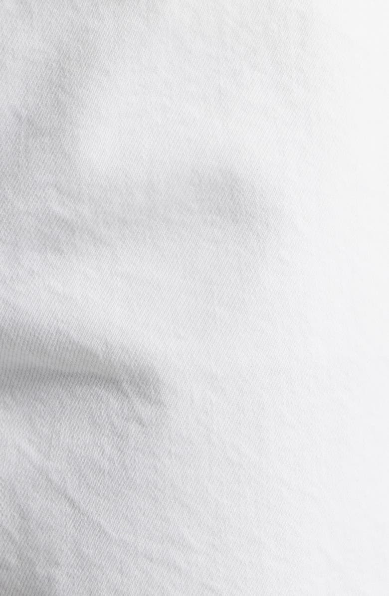 FRAME The Everyday High Waist Denim Shorts, Alternate, color, Au Natural Clean