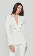 Generation Love Emilio Crepe Blazer