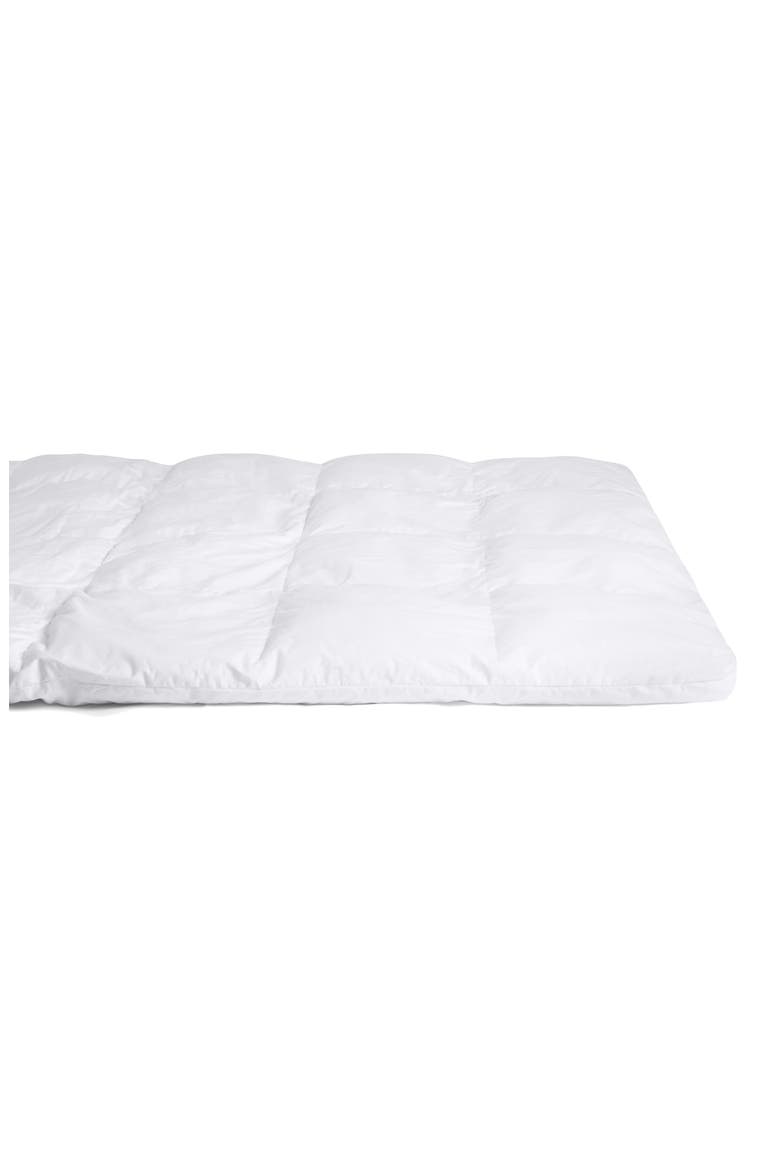 Down Alternative Mattress Pad video
