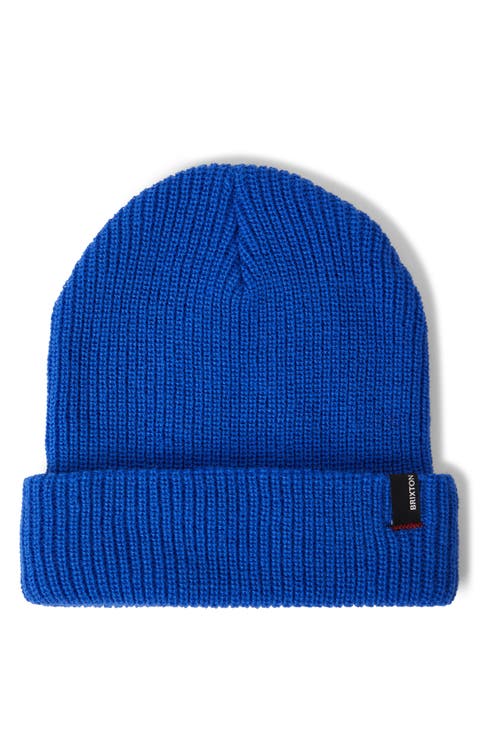Heist Beanie