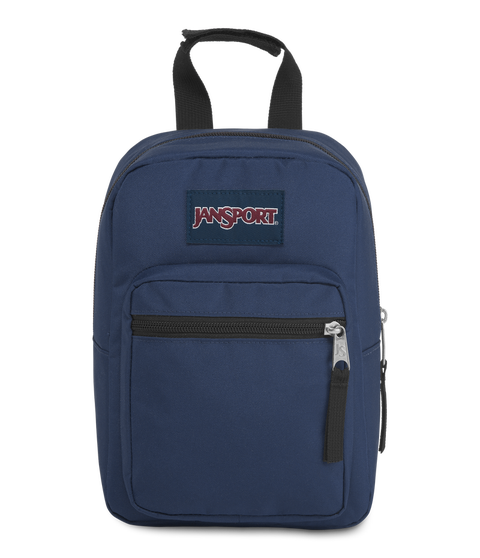 Big Break Lunch Bag