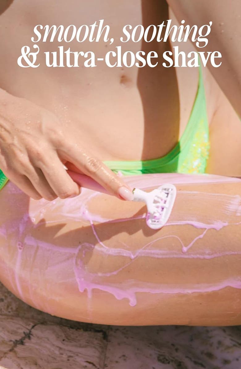 TRULY BEAUTY Life Shaver Starter Razor, Alternate, color, 