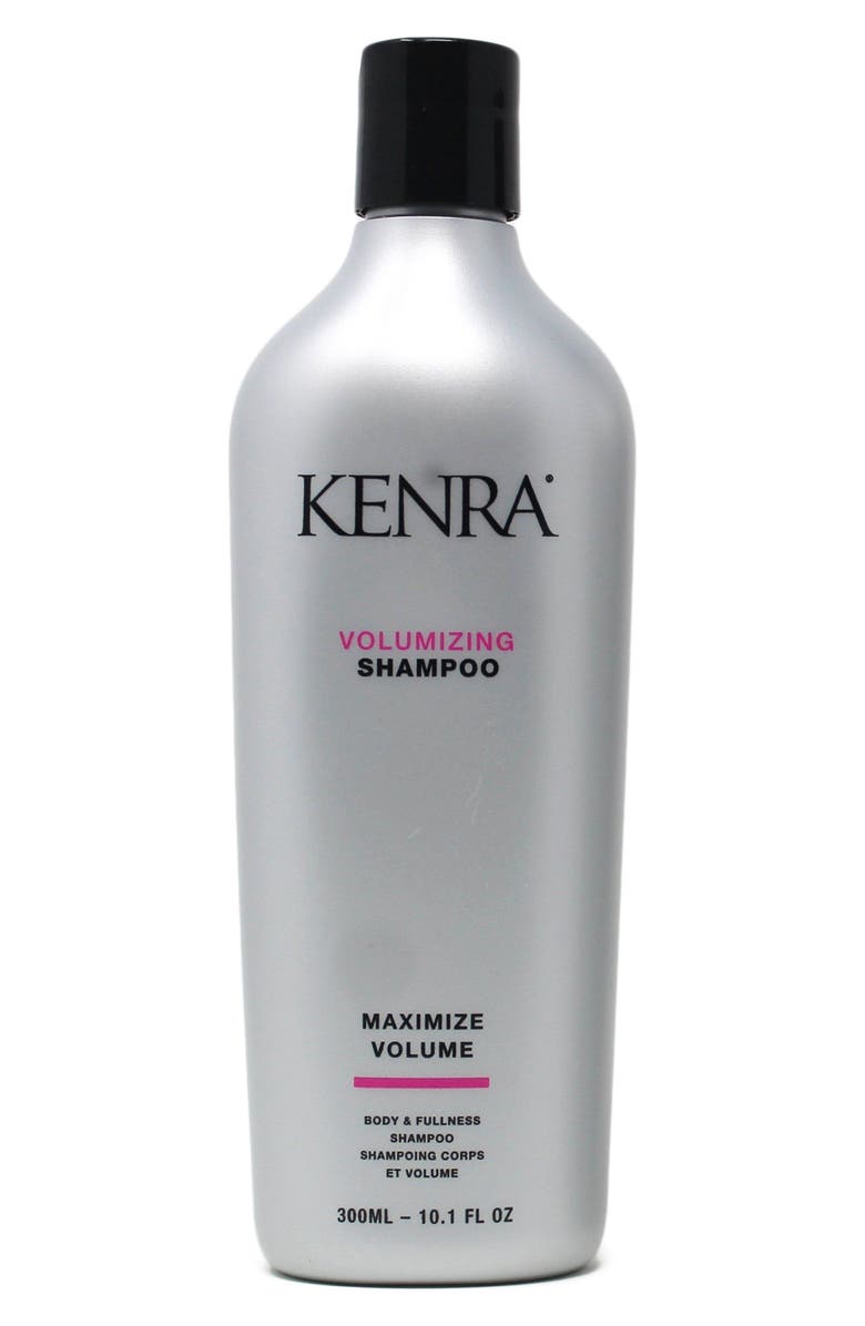KENRA Volumizing Shampoo, Main, color,
