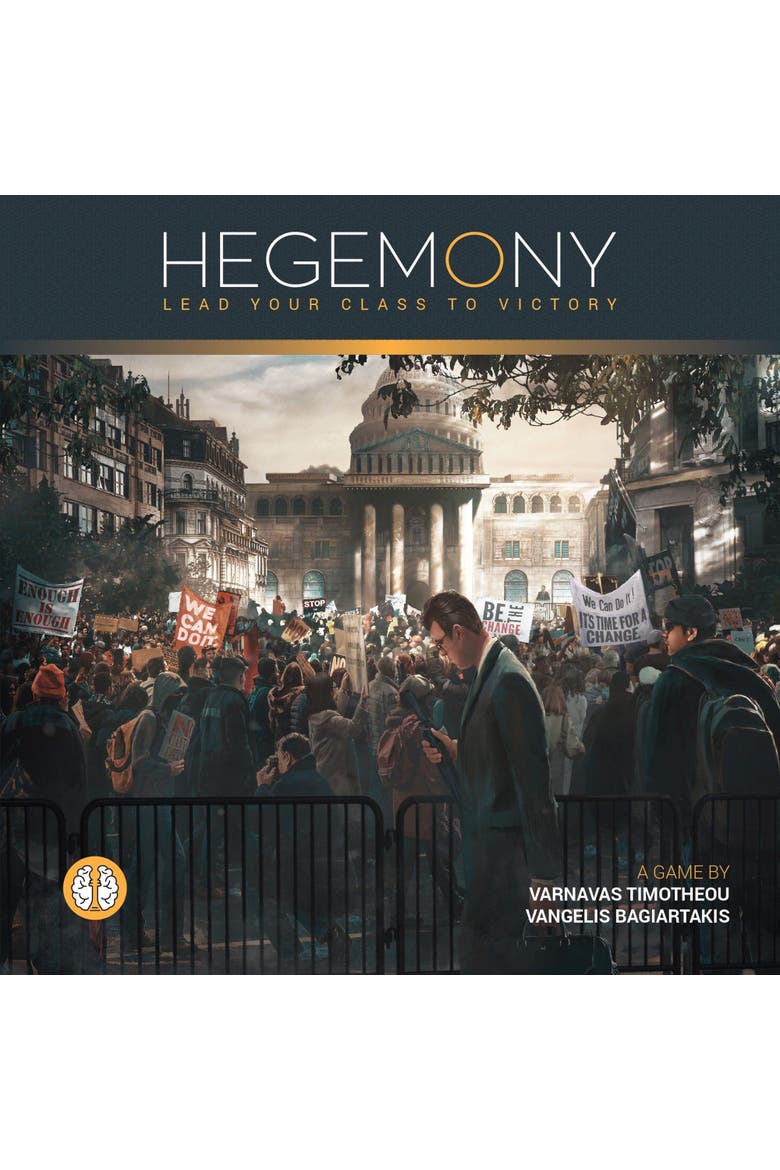 Lead Your Class to Victory, Political Economic Board Game, 14+, Main, color, Multicolored