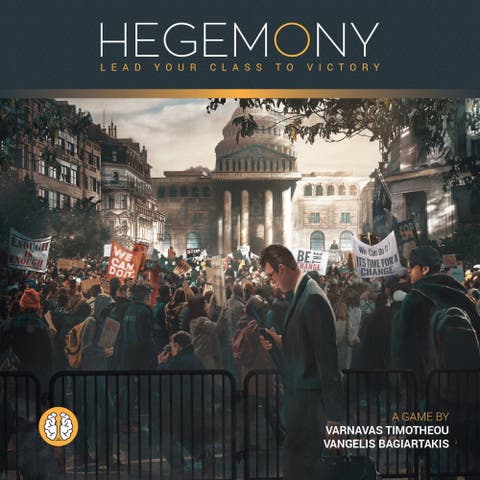 Lead Your Class to Victory, Political Economic Board Game, 14+