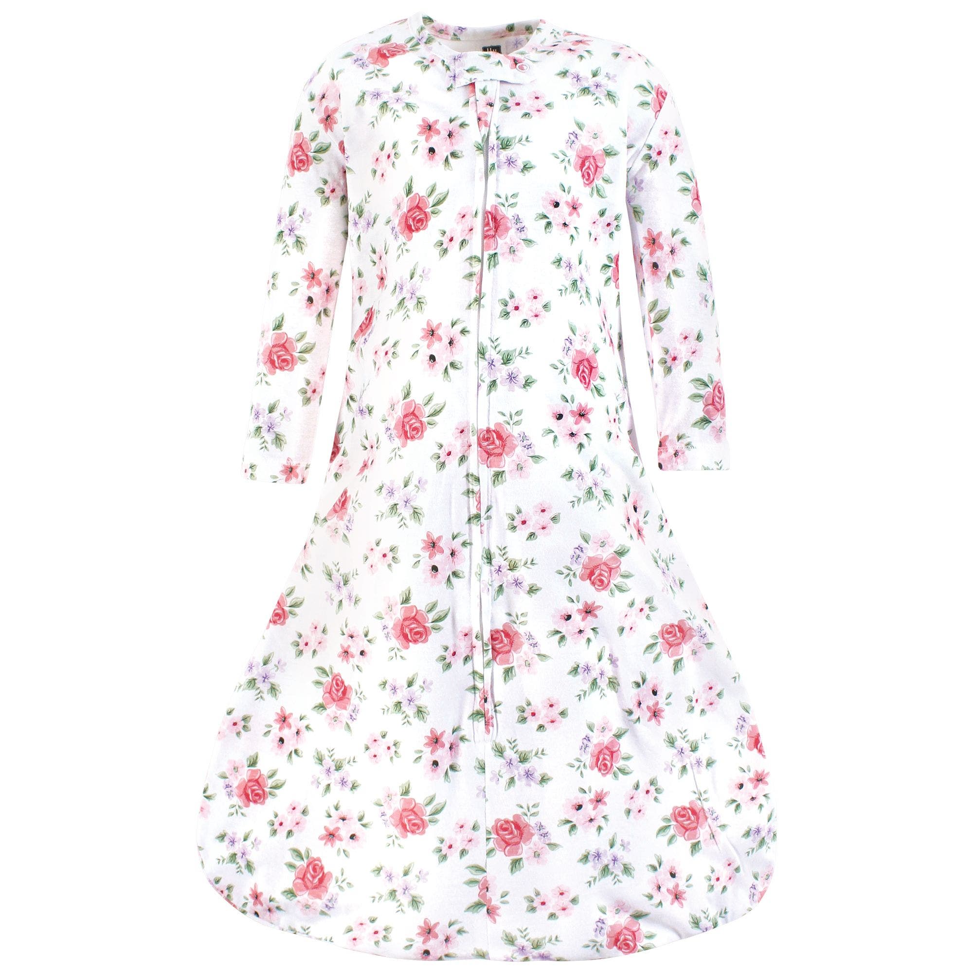 Vintage Floral