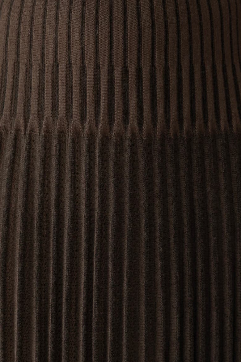Soleil Skirt, Alternate, color, CEDAR