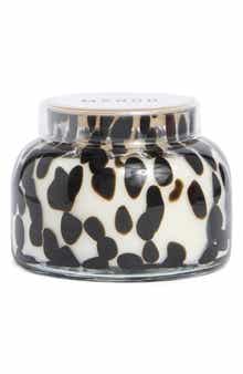 PORTOFINO CANDLES Tortoise Garden Jar Candle