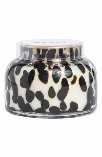 PORTOFINO CANDLES Tortoise Garden Jar Candle
