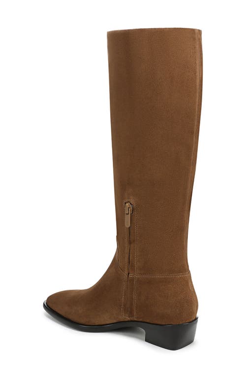 Vince Andes Knee High Riding Boot