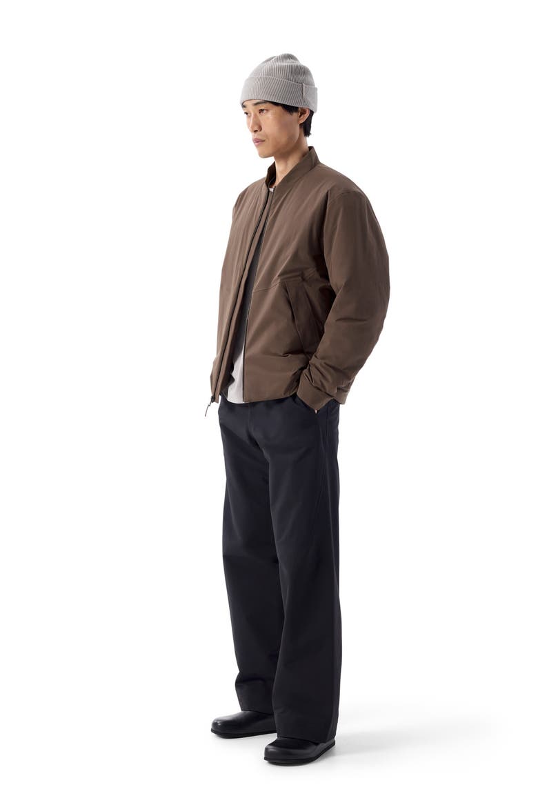 Conic Wool Toque, Alternate, color, SILKSTONE