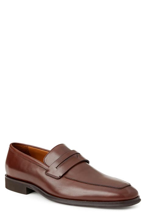 Bruno Magli Raging Penny Loafer