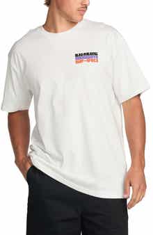 Billabong x Mami Wata Oversize Time Before Memory Graphic T-Shirt