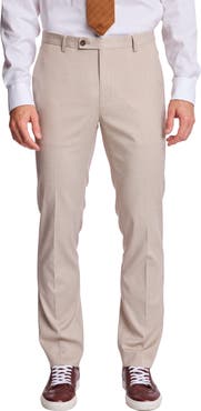 PAISLEY & GRAY Downing Slim Fit Dress Pants