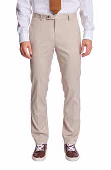 PAISLEY & GRAY Downing Slim Fit Dress Pants