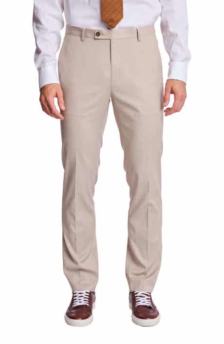 PAISLEY & GRAY Downing Slim Fit Dress Pants