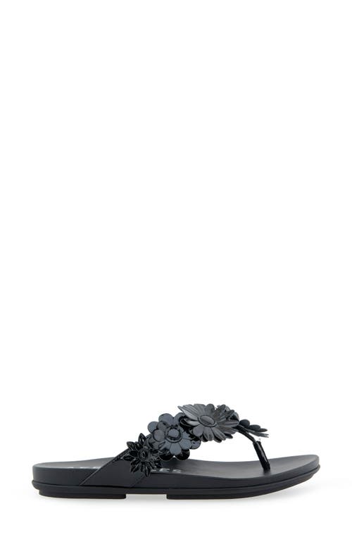 AEROSOLES AEROSOLES FARRAH FLOWER SANDAL 