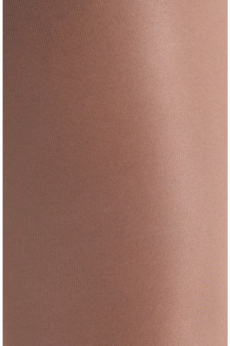 Everyday Sheer Tights, Alternate, color, BROWN TAUPE