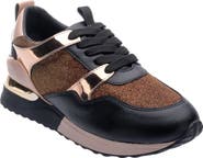 NINETY UNION Solo Sneaker