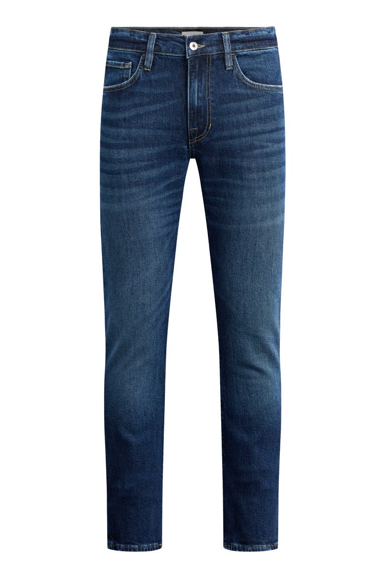 The Asher Slim Fit Jeans, Alternate, color, HANCOCK