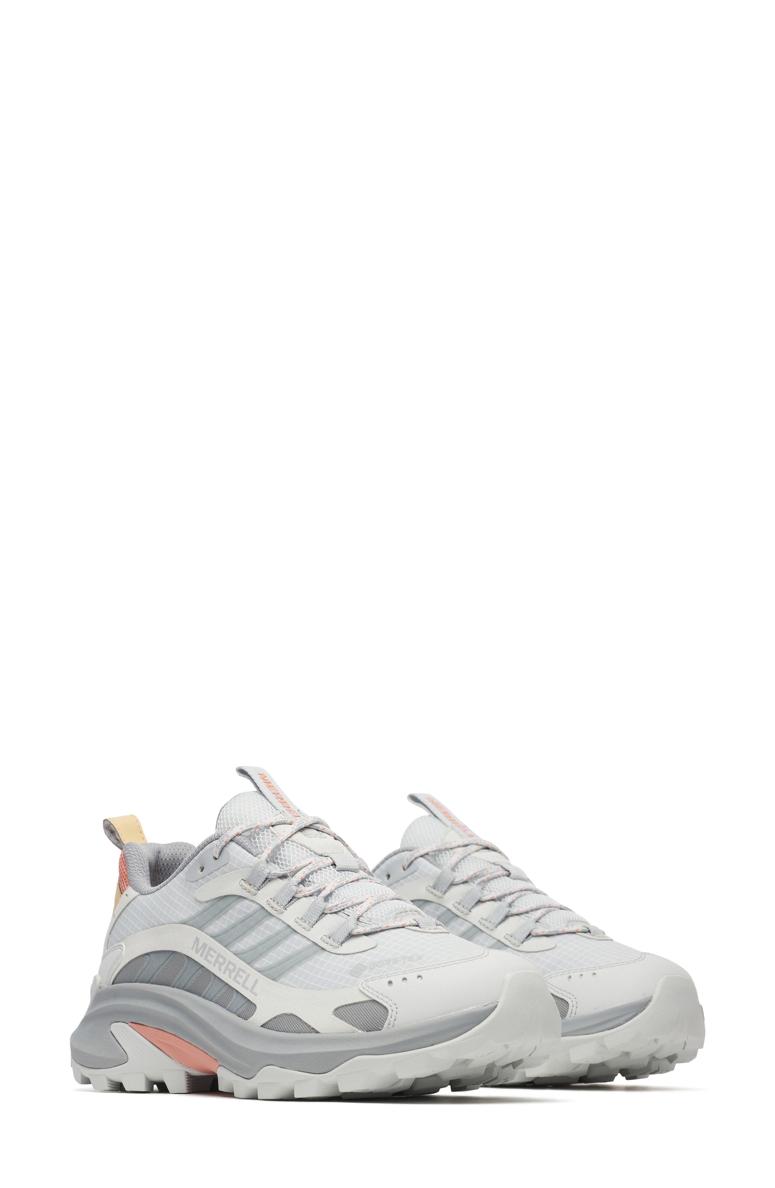 VAPOR GREY